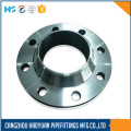 A105 Carbon Steel WNRF Flanges